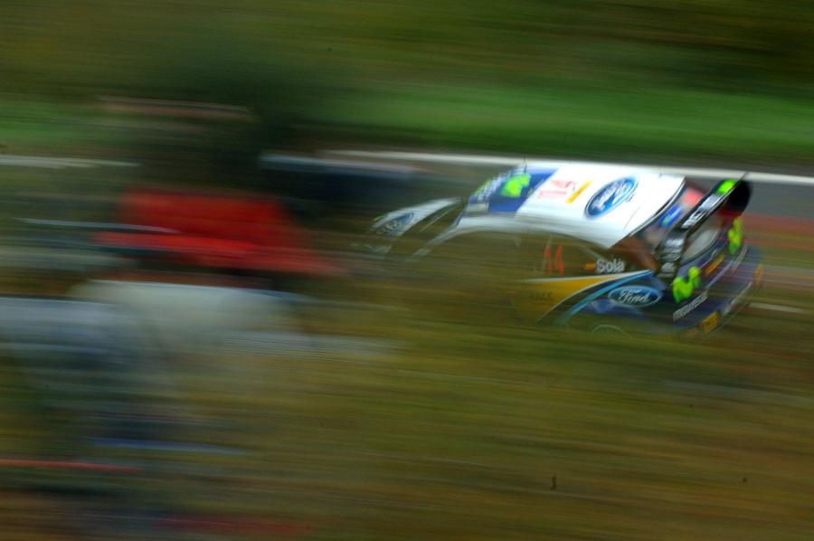 Ford Focus RS WRC 2007 года  (фото 242 из 254)